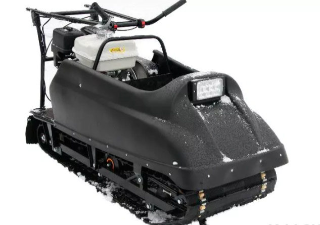 Мотобуксировщик ВОЛГАРЬ 9 Утилитарный в Воронеже