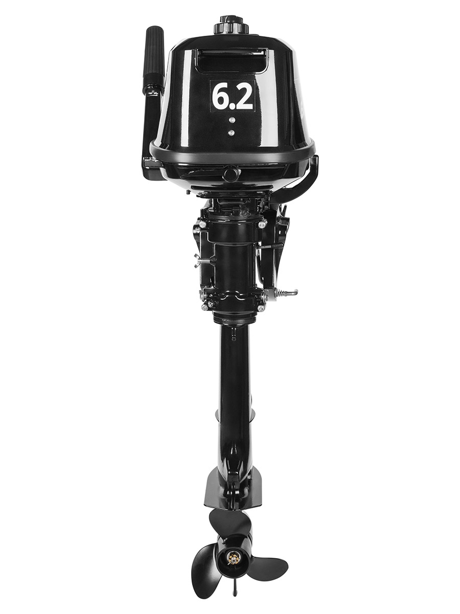 ЛОДОЧНЫЙ МОТОР GLADIATOR G6.2FHS в Воронеже