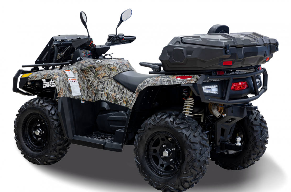 Квадроцикл HISUN TACTIC GT1000/EXTREME EDITION в Воронеже