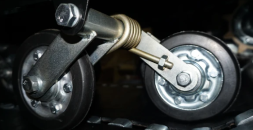 Мотобуксировщик XTREME-MOTORS "Полюс-2" Зима 15 л.с. в Воронеже