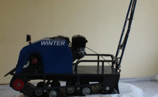 Мотобуксировщик ВЕПС WINTER «ПРОФИ» 18 в Воронеже