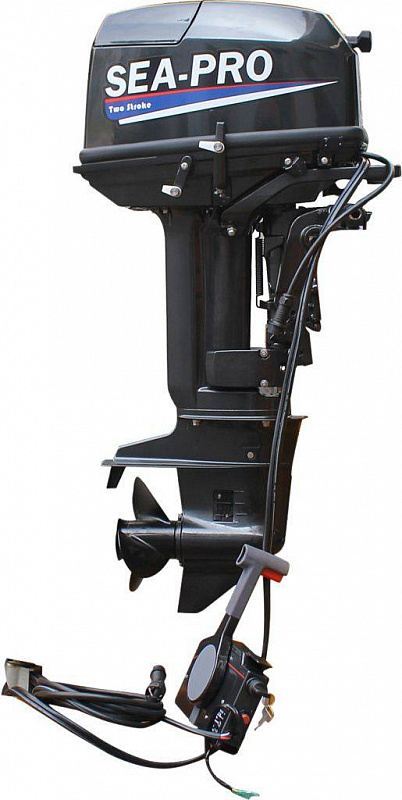 Лодочный мотор SEA-PRO Т 40SE в Воронеже