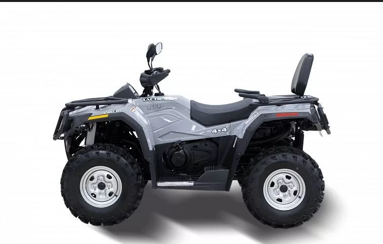 Квадроцикл HISUN TACTIC 550 (HS550ATV) NORMAL в Воронеже