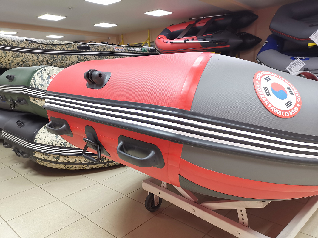 Лодка MISHIMO PRO 315 в Воронеже