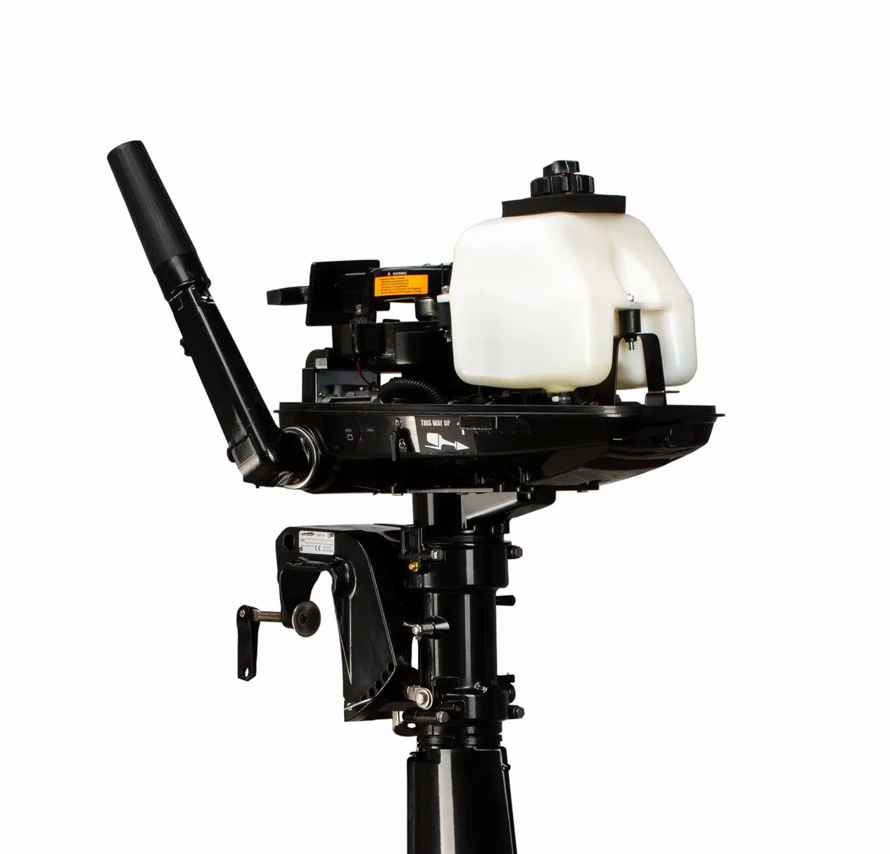 ЛОДОЧНЫЙ МОТОР GLADIATOR G5FHS в Воронеже