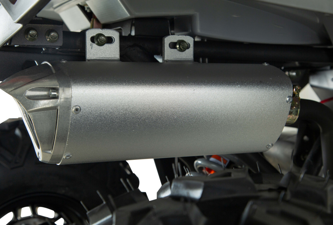 Квадроцикл YACOTA VIKING PRO 250 в Воронеже