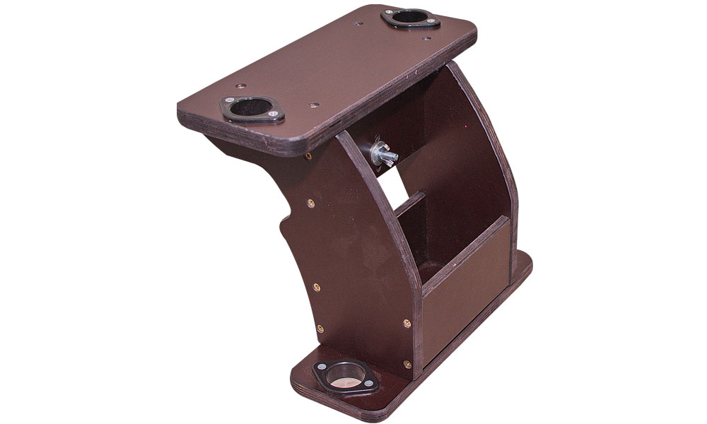 Подставка под эхолот №1 в Воронеже