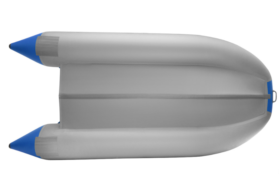 ЛОДКА ДРАККАР 3600 СК HANT в Воронеже