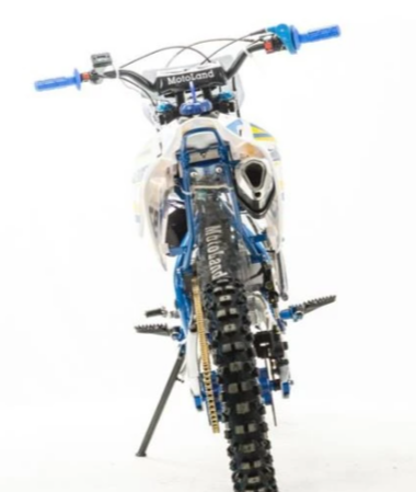Питбайк MOTOLAND (МОТОЛЕНД) Кросс TCX125 в Воронеже