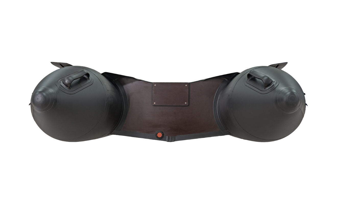 Лодка Ривьера Компакт 2900 СК в Воронеже