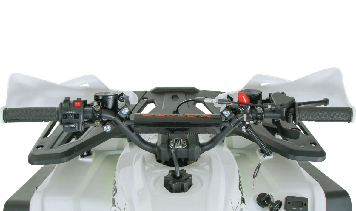 Квадроцикл YACOTA DRAGON 125 в Воронеже