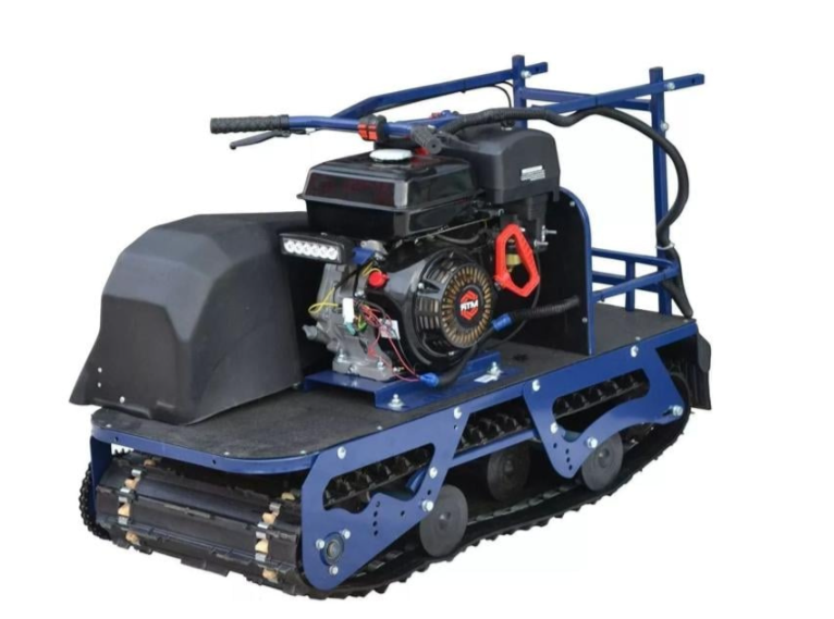 Мотобуксировщик БАРС ПАРТИЗАН 7 л.с. в Воронеже