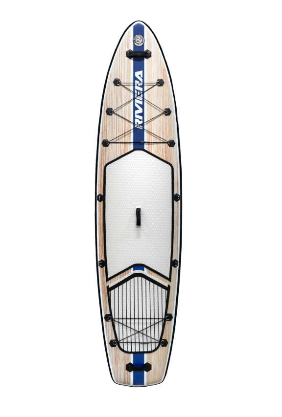 Сап-борд синий 11.6ft RIVIERA в Воронеже