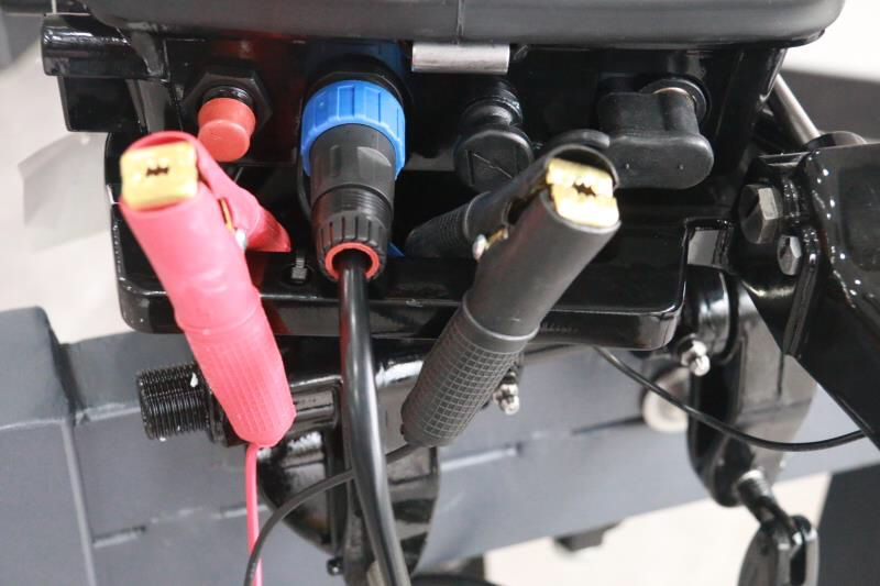 Лодочный мотор MARLIN PROLINE MP 9.9 (15) AMHS в Воронеже