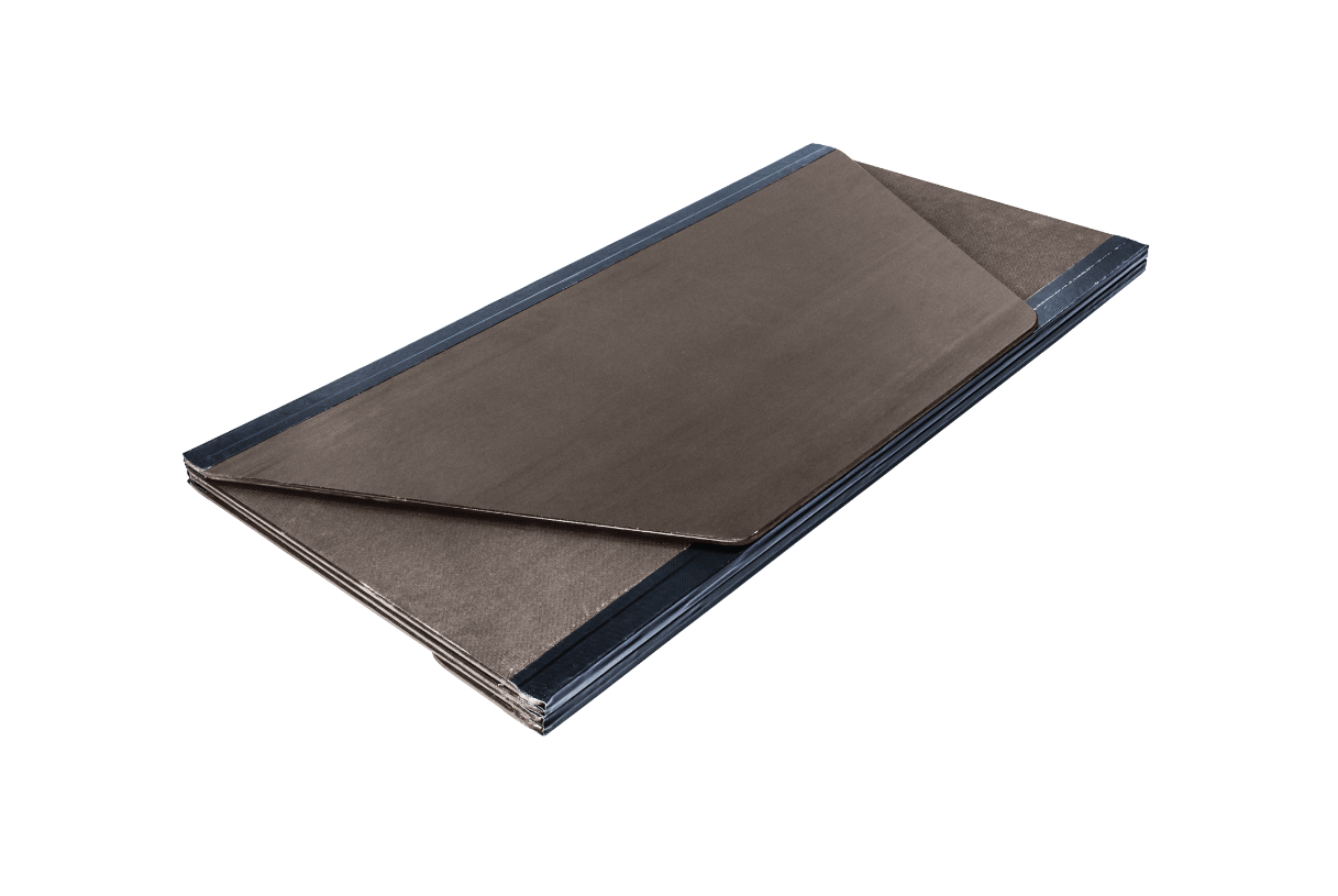 Слань АКВА 2600 по форме днища в Воронеже