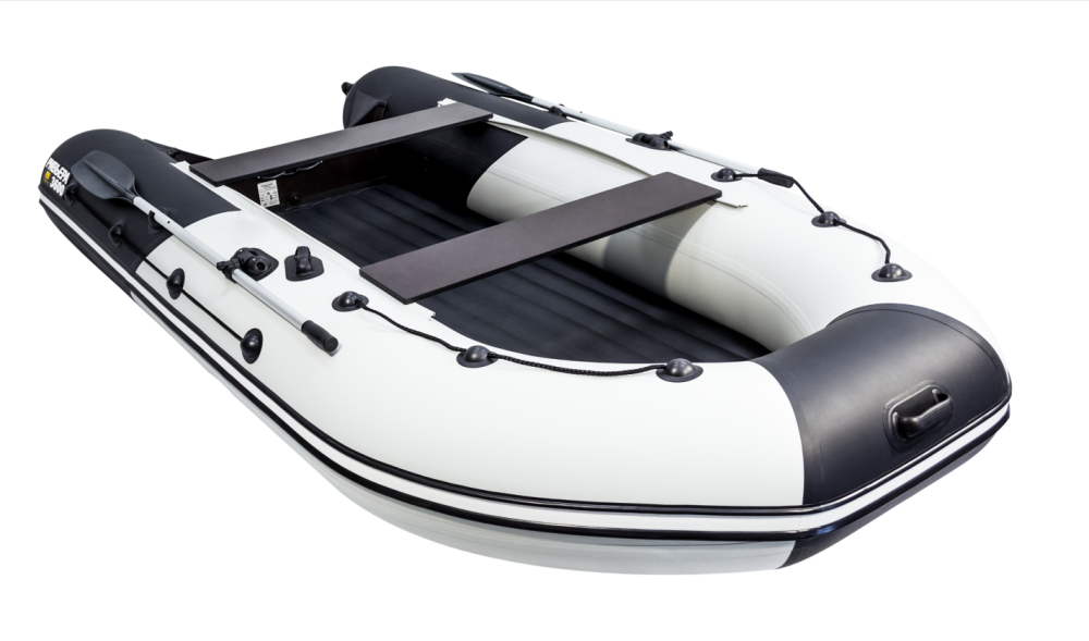 Лодка Ривьера 3600 НДНД-киль в Воронеже