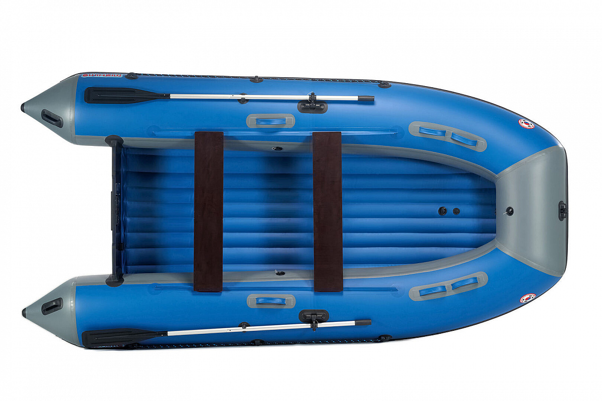 Лодка MISHIMO LITE DF 390 в Воронеже