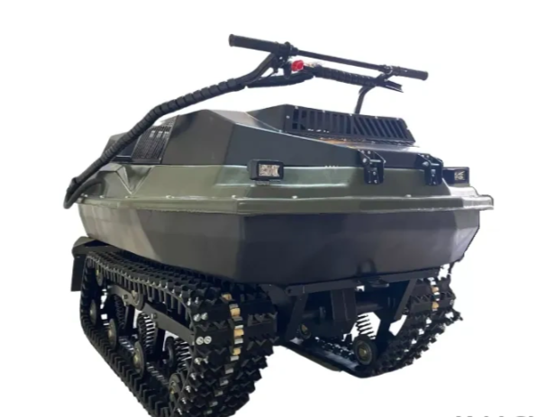 Мотобуксировщик ДиТрак-20 в комплектации "Стандарт" (с реверсом) в Воронеже