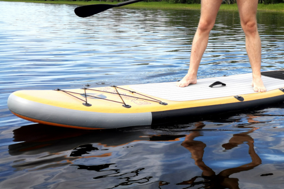 SUP (САП) Доска MISHIMO TURTLE 10(305) в Воронеже