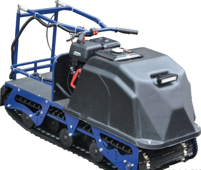 Мотобуксировщик БАРС СЛЕДОПЫТ FSE Эконом 9 л.с. в Воронеже