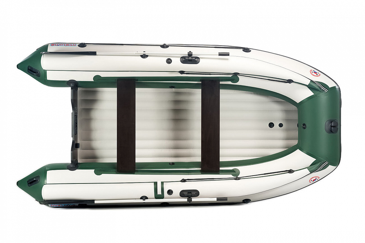 Лодка MISHIMO FAMILY LITE 400 в Воронеже