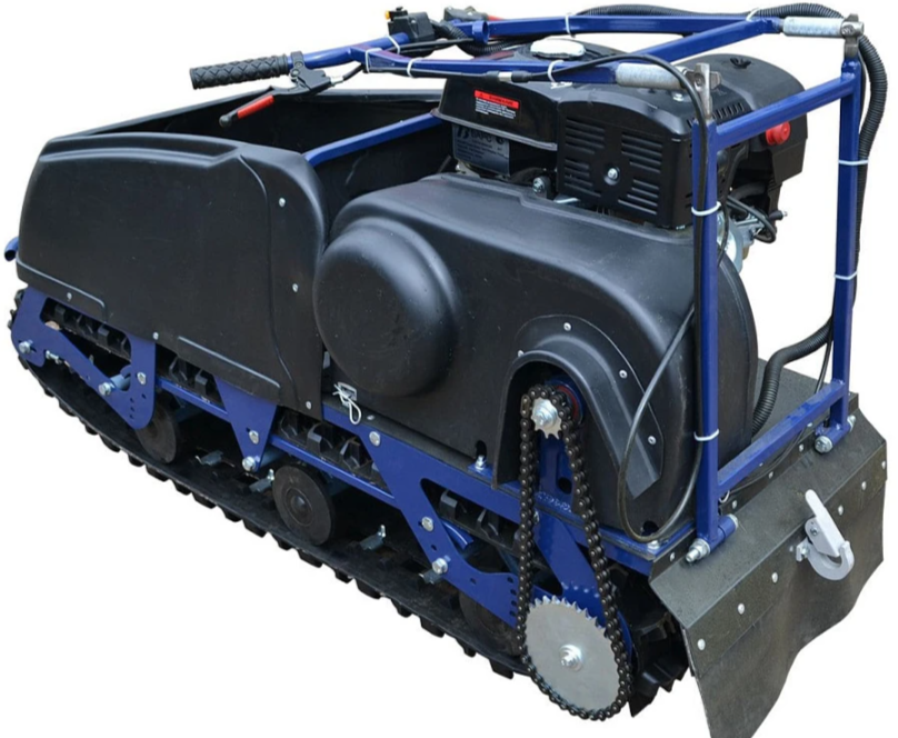 Мотобуксировщик БАРС СЛЕДОПЫТ FS. RS 13 л.с. в Воронеже