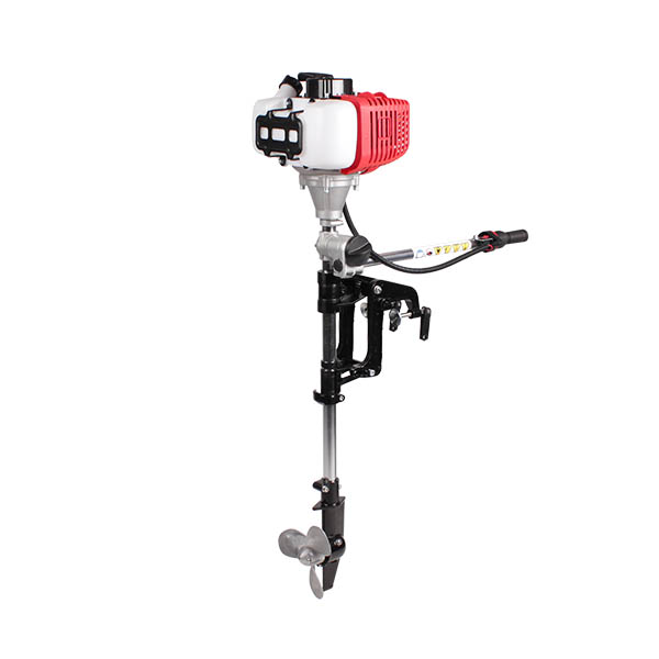 Подвесной лодочный мотор TOYAMA (PARSUN) TA 3.5 в Воронеже