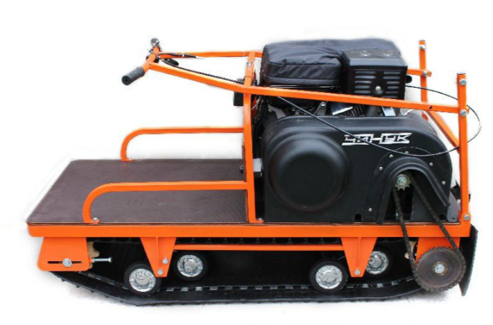 Мотобуксировщик ЧИНУК 11 л.с. в Воронеже