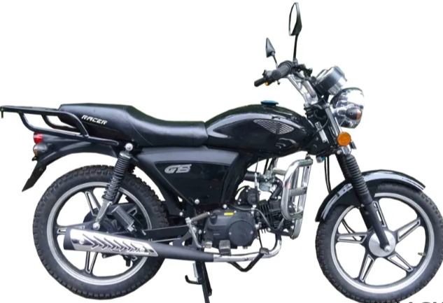 Мотоцикл RACER RC110N TROPHY в Воронеже