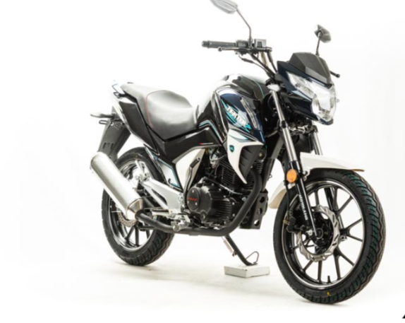 Мотоцикл MOTOLAND (МОТОЛЕНД) FIGHTER 250 в Воронеже