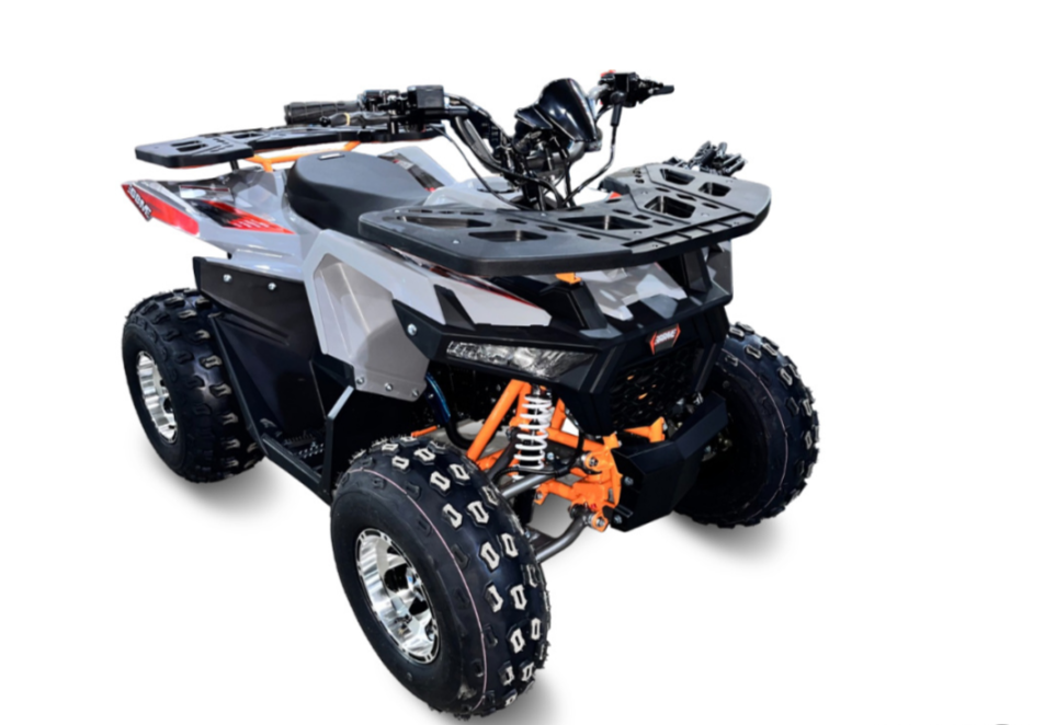 Квадроцикл GBM DAXTER 220 NEW PREMIUM в Воронеже