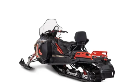 Снегоход AODES Siberiacross 1000 WT 508mm LCD 6.8 в Воронеже