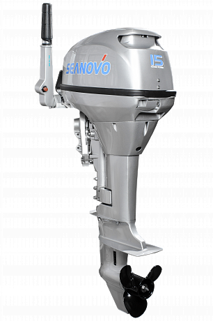 Лодочный мотор Seanovo SN15FHL в Воронеже