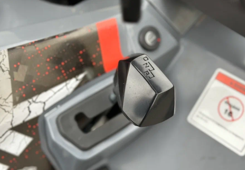 Квадроцикл GBM MAVERICK 300 NEW в Воронеже