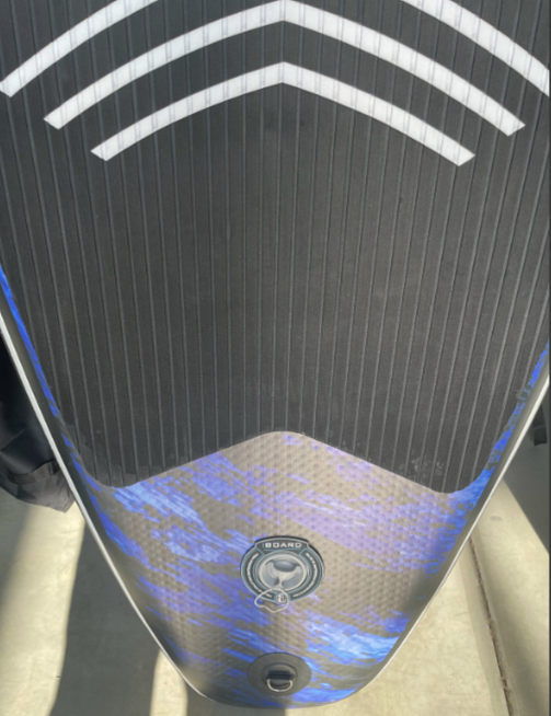 SUP (САП) ДОСКА RAIDEX I BOARD 11’ (332СМ) N 17 в Воронеже