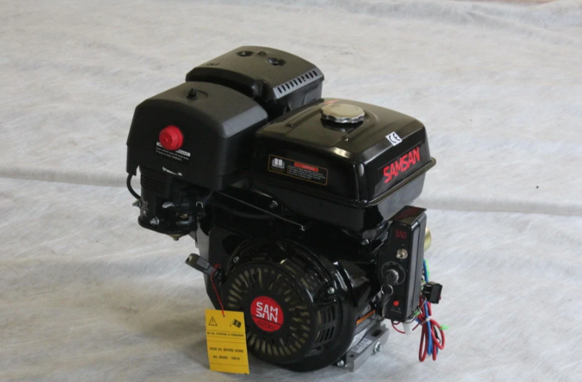 Мотобуксировщик ВЕПС WINTER «ПРОФИ» 18 в Воронеже