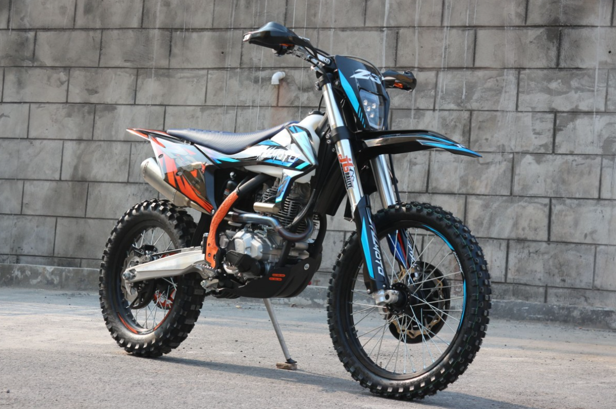 Мотоцикл JHLMOTO JHL Z3 CB250 (172FMM-3A) в Воронеже