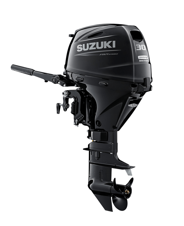Лодочный мотор Suzuki DF30AL в Воронеже