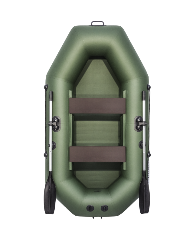  Лодка АКВА-МАСТЕР 240 в Воронеже