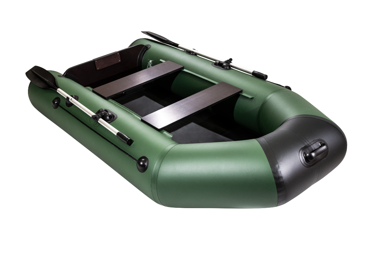  Лодка АКВА 2600 в Воронеже