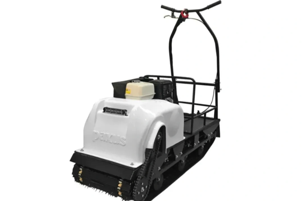 Мотобуксировщик PAXUS 500 GRAND AVANT 9 л.с. в Воронеже