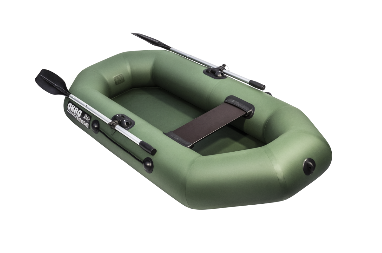  Лодка АКВА-ОПТИМА 210 в Воронеже