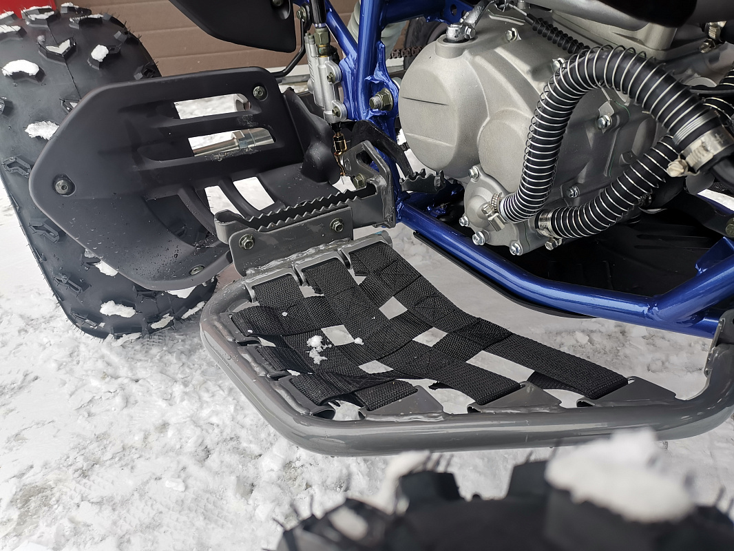 Квадроцикл PROMAX RAPTOR 300 NEW RedBull в Воронеже