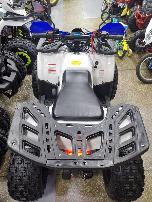 Квадроцикл PROMAX WILD 175 LUX в Воронеже