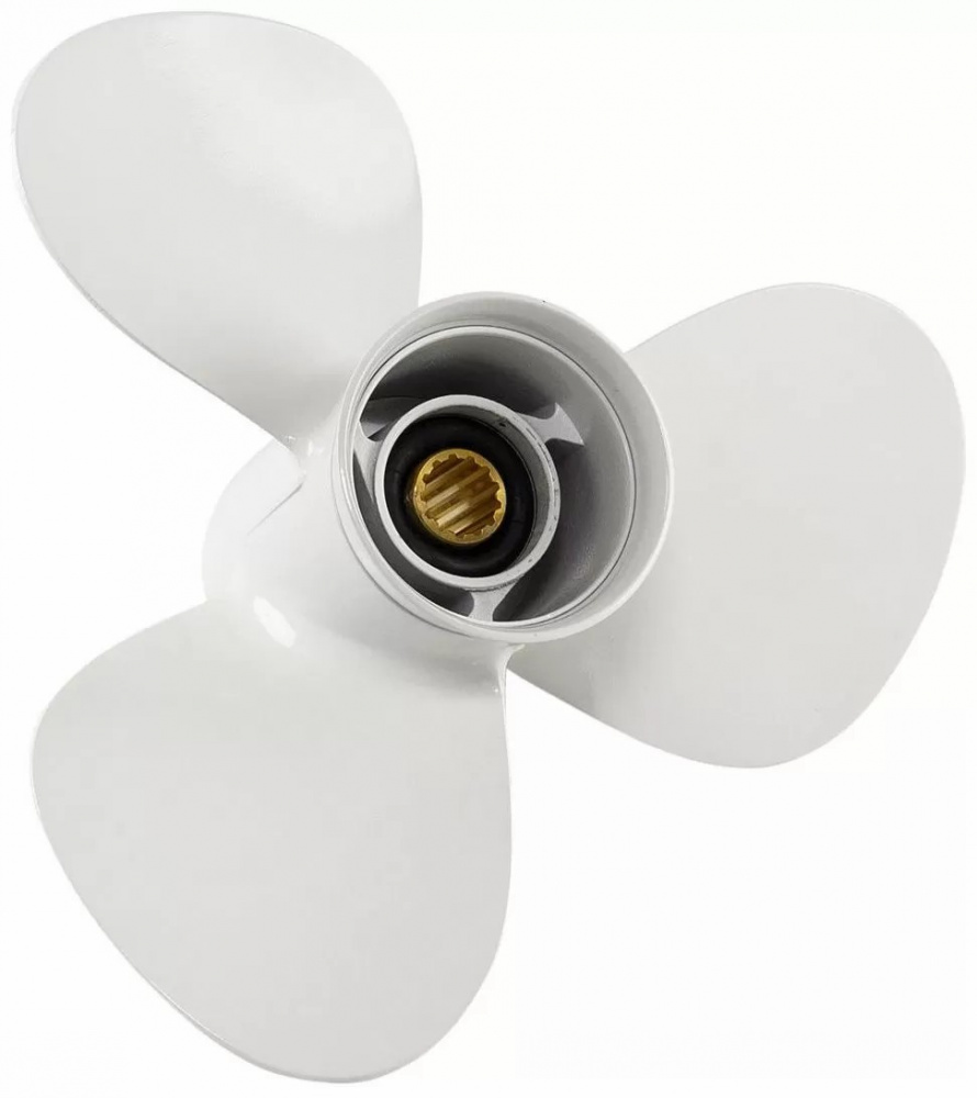 ВИНТ ГРЕБНОЙ YAMAHA 40-55 / F30-60; 3X11-3/8X12 в Воронеже