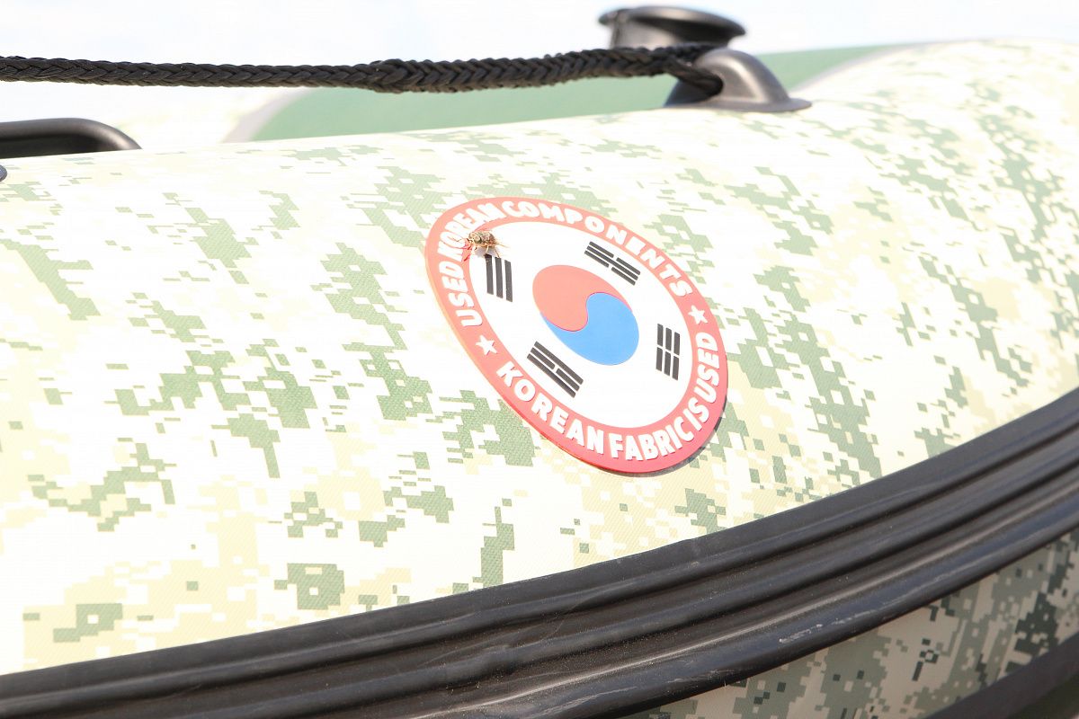 Лодка MISHIMO PRO 315 в Воронеже