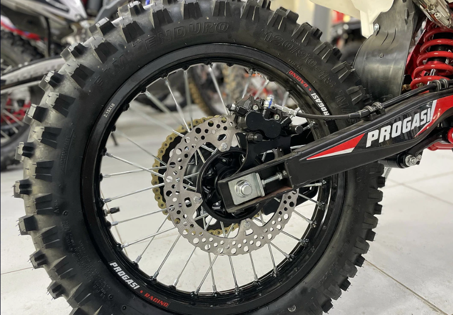 Мотоцикл Progasi SUPER MAX 250 PRO SPORT в Воронеже