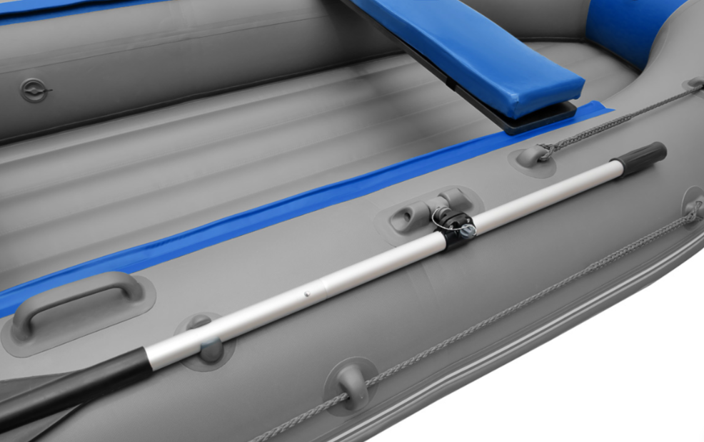 ЛОДКА ДРАККАР 3200 НДНД HANT-PRO в Воронеже