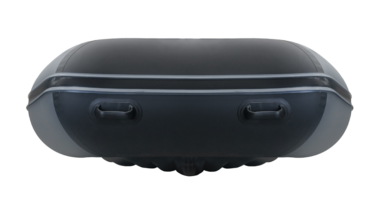 Лодка Таймень RX 3900 НДНД в Воронеже