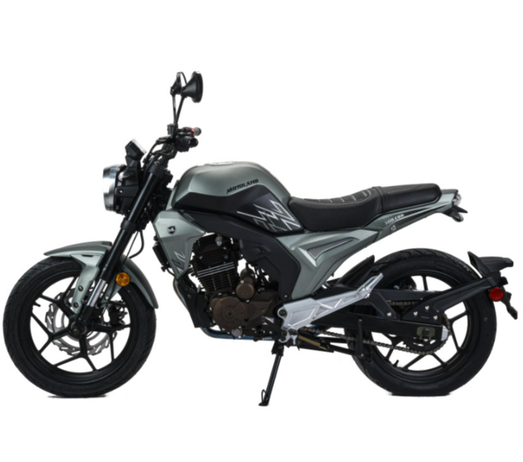 Мотоцикл MOTOLAND (МОТОЛЕНД) 300 CBR в Воронеже